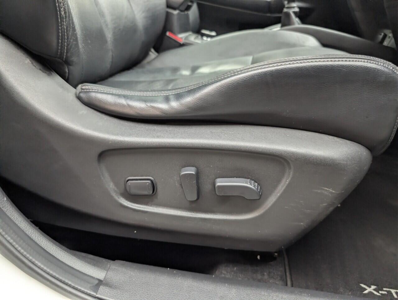 Used Nissan X-Trail 2015 for sale - 76645689: Photo 23