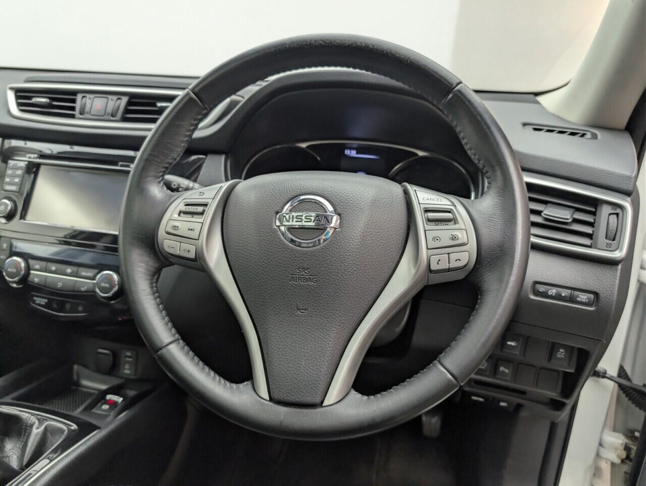 Used Nissan X-Trail 2015 for sale - 76645689: Photo 24