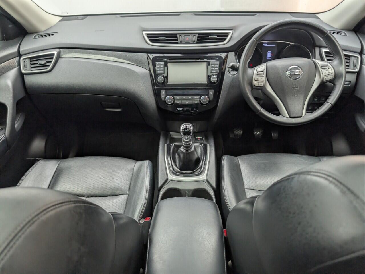 Used Nissan X-Trail 2015 for sale - 76645689: Photo 26