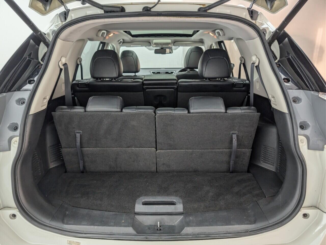 Used Nissan X-Trail 2015 for sale - 76645689: Photo 28