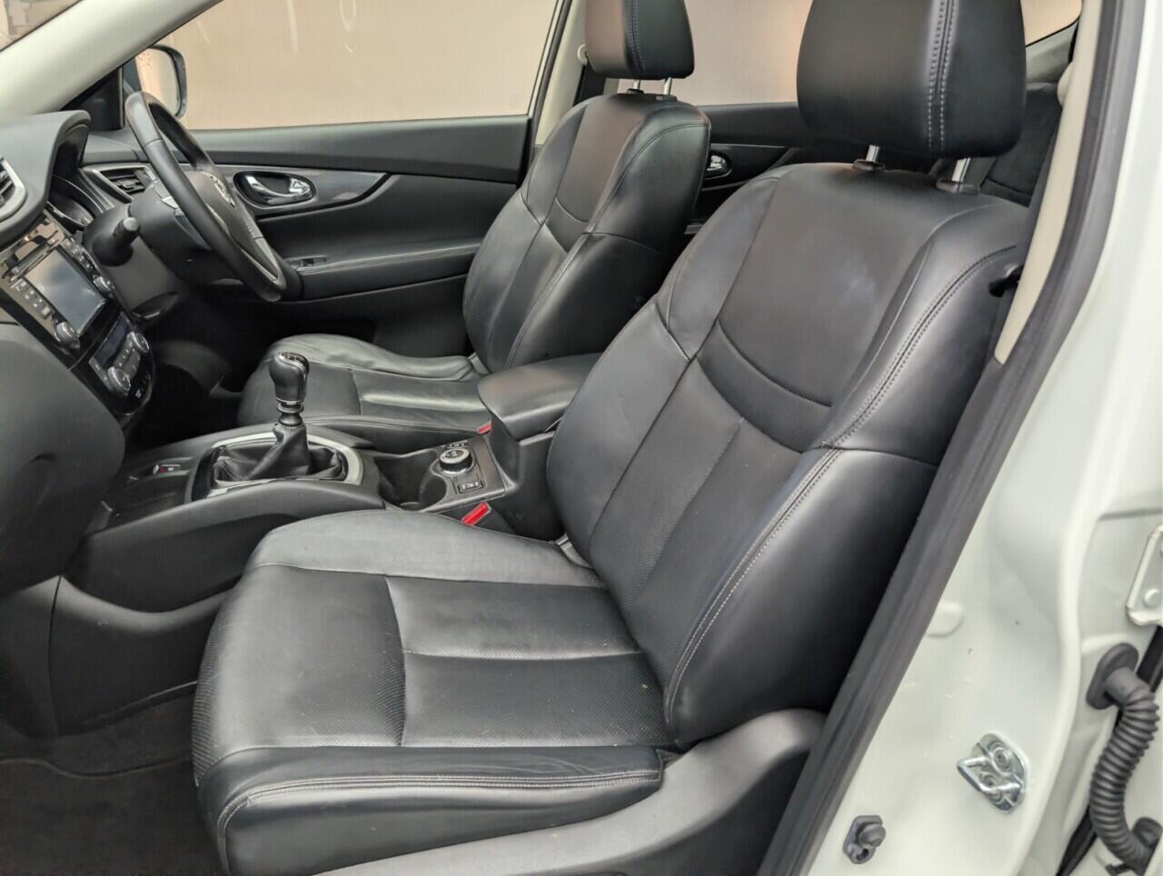 Used Nissan X-Trail 2015 for sale - 76645689: Photo 30