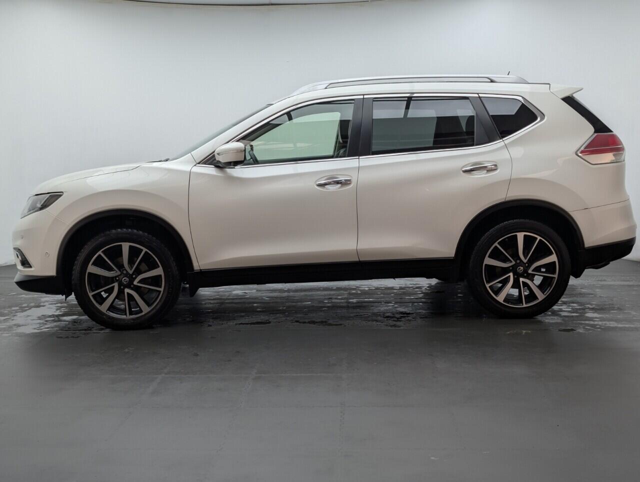 Used Nissan X-Trail 2015 for sale - 76645689: Photo 5