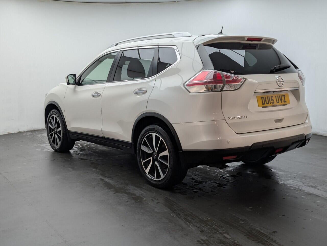Used Nissan X-Trail 2015 for sale - 76645689: Photo 6