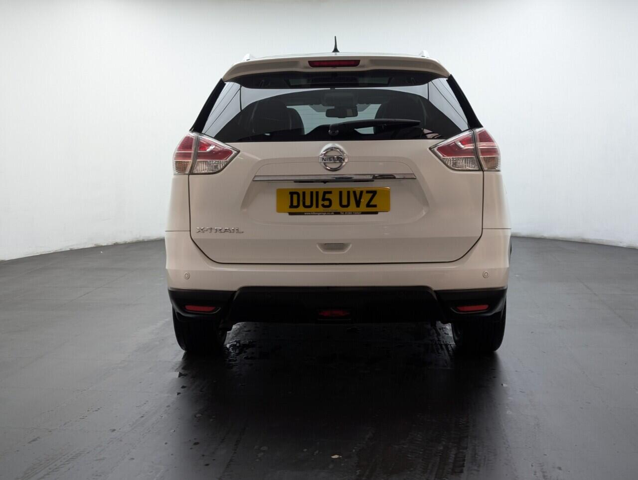 Used Nissan X-Trail 2015 for sale - 76645689: Photo 7