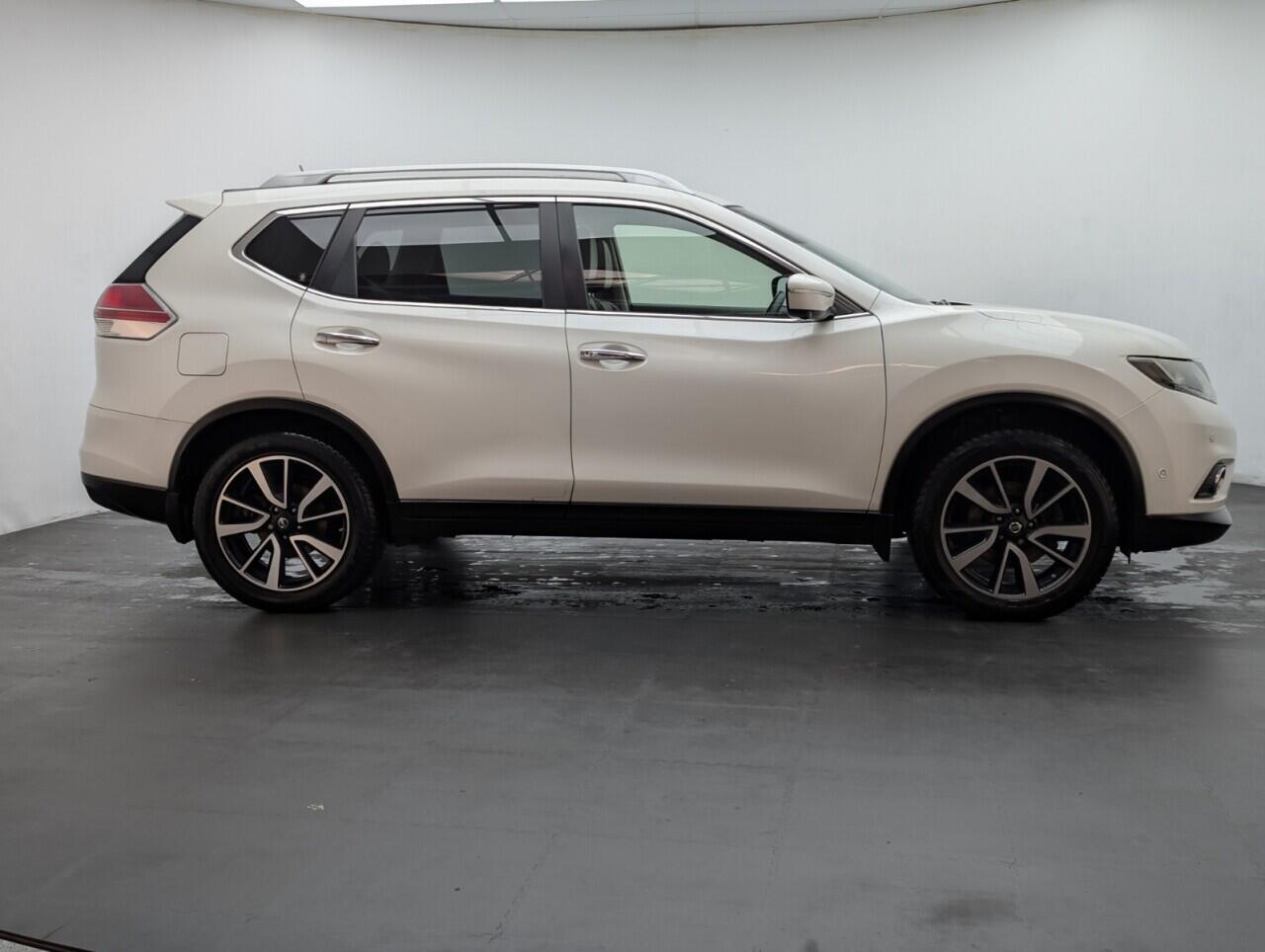 Used Nissan X-Trail 2015 for sale - 76645689: Photo 9