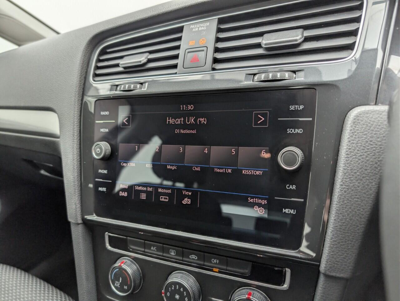 Used Volkswagen Golf 2019 for sale - 76742869: Photo 13