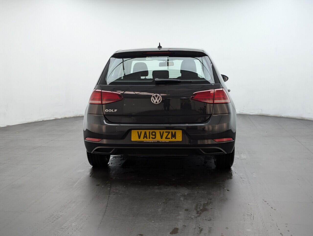 Used Volkswagen Golf 2019 for sale - 76742869: Photo 7