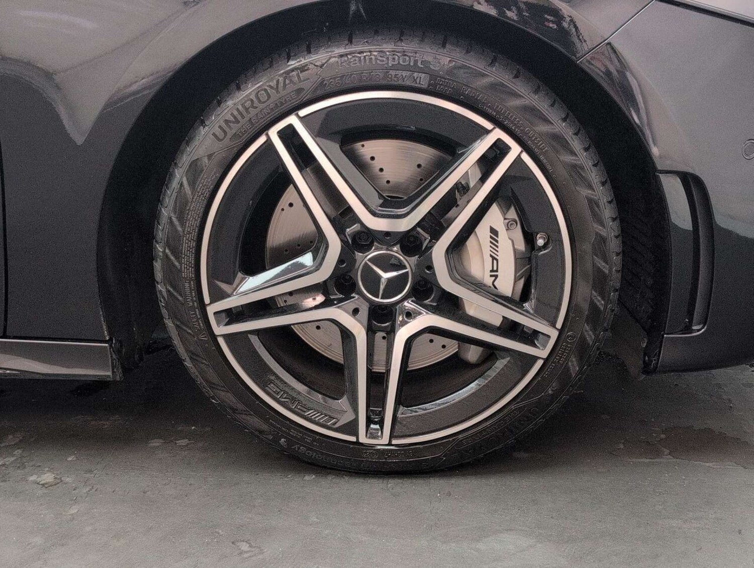 Used Mercedes-Benz A-Class 2019 for sale - 77713944: Photo 10