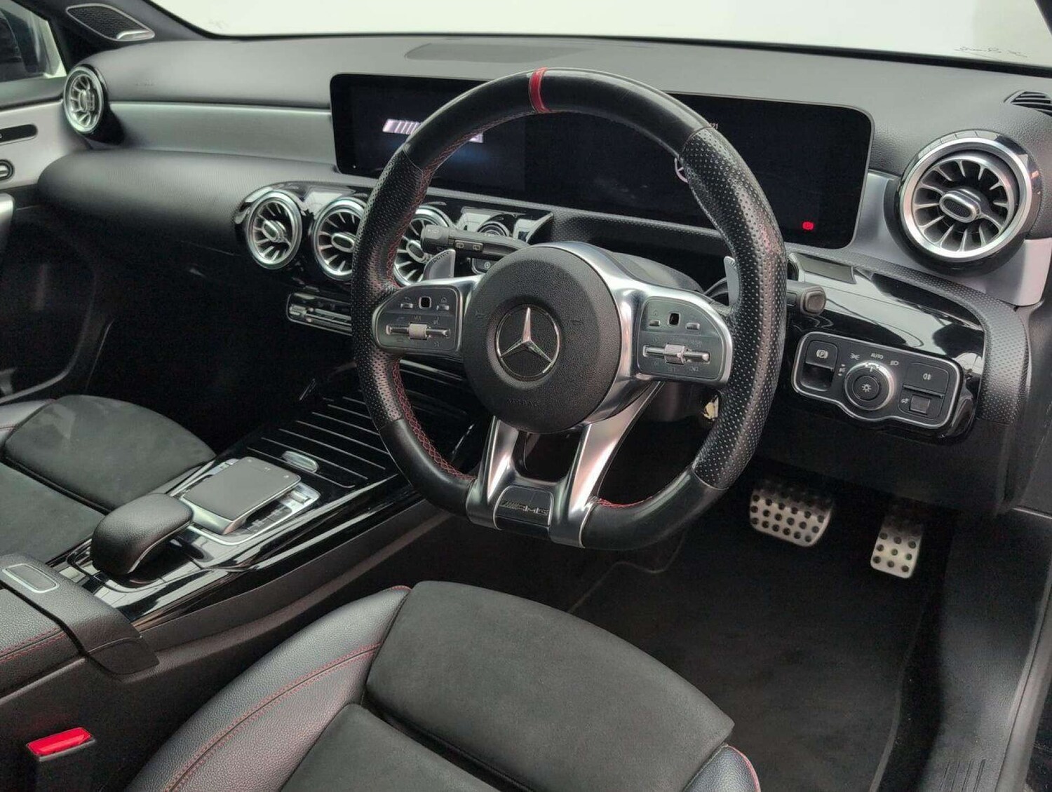 Used Mercedes-Benz A-Class 2019 for sale - 77713944: Photo 11