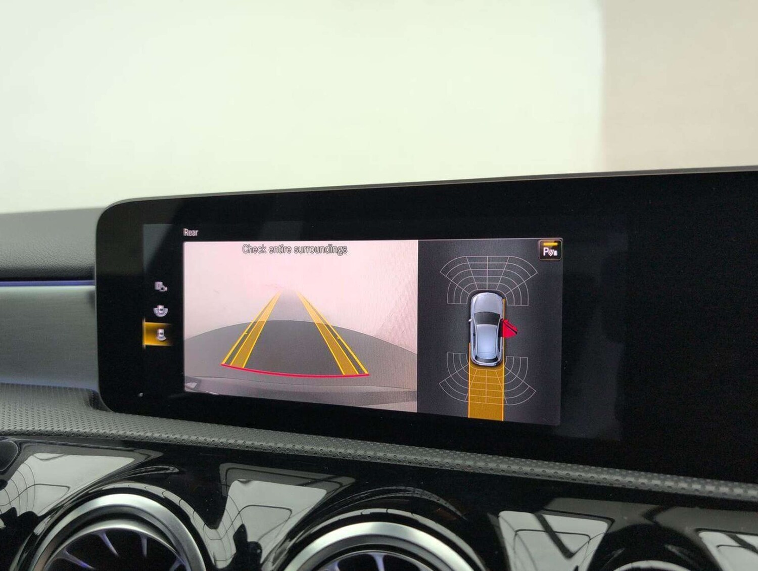 Used Mercedes-Benz A-Class 2019 for sale - 77713944: Photo 15