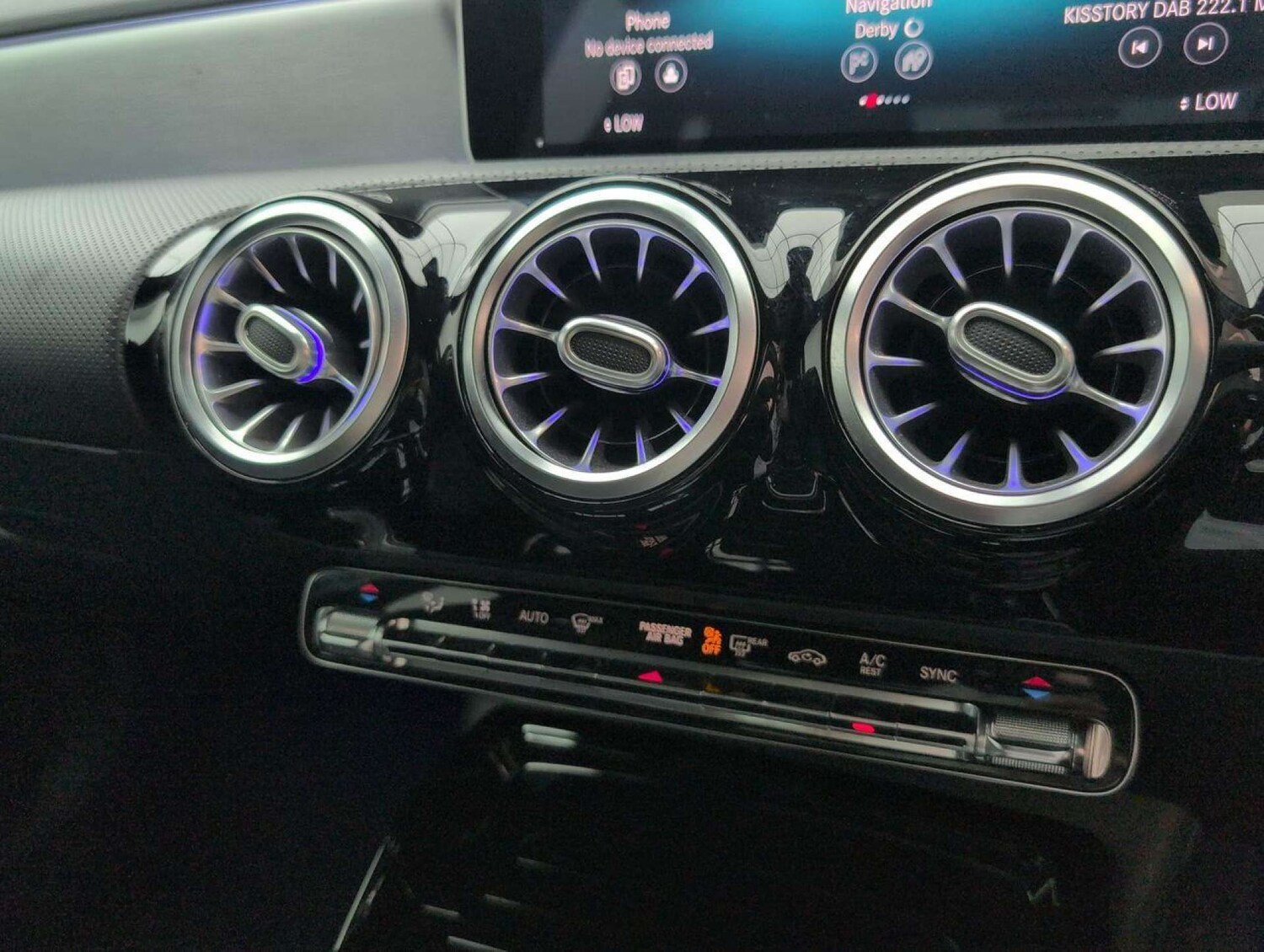 Used Mercedes-Benz A-Class 2019 for sale - 77713944: Photo 16