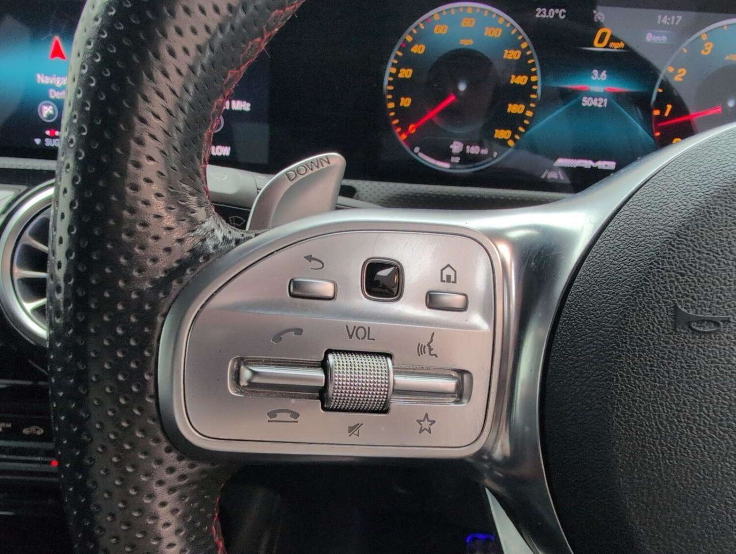 Used Mercedes-Benz A-Class 2019 for sale - 77713944: Photo 19