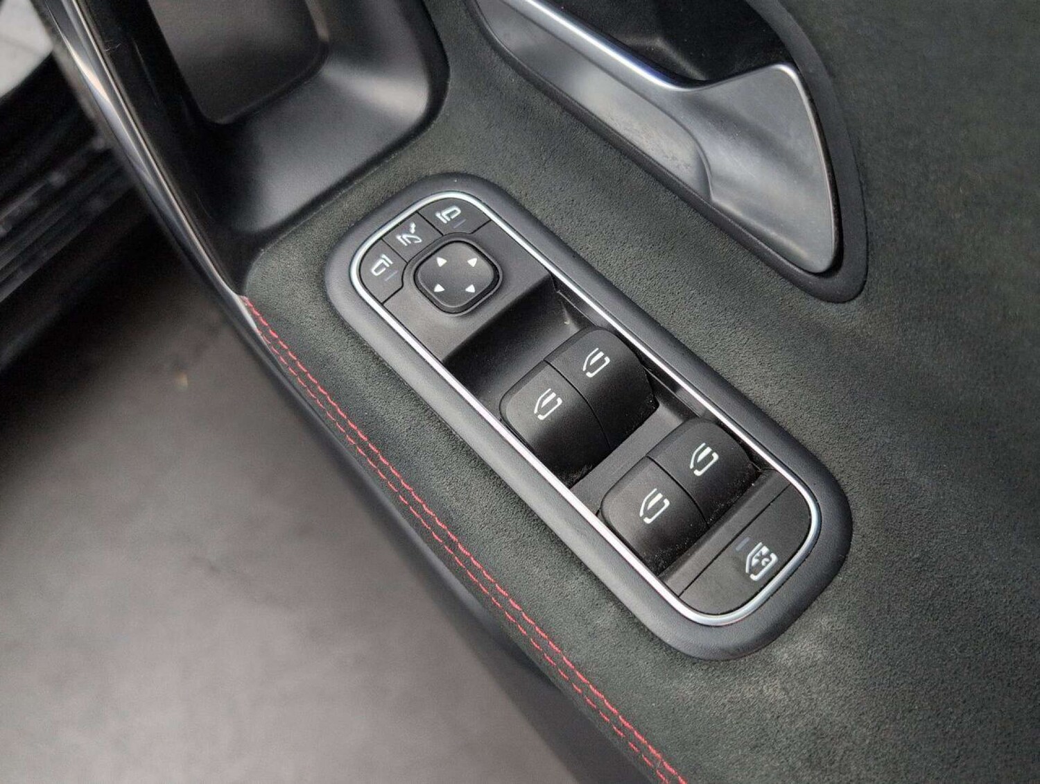 Used Mercedes-Benz A-Class 2019 for sale - 77713944: Photo 22