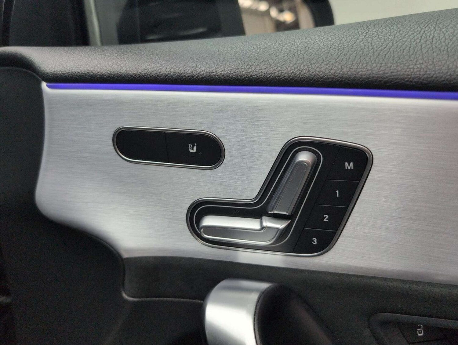 Used Mercedes-Benz A-Class 2019 for sale - 77713944: Photo 23