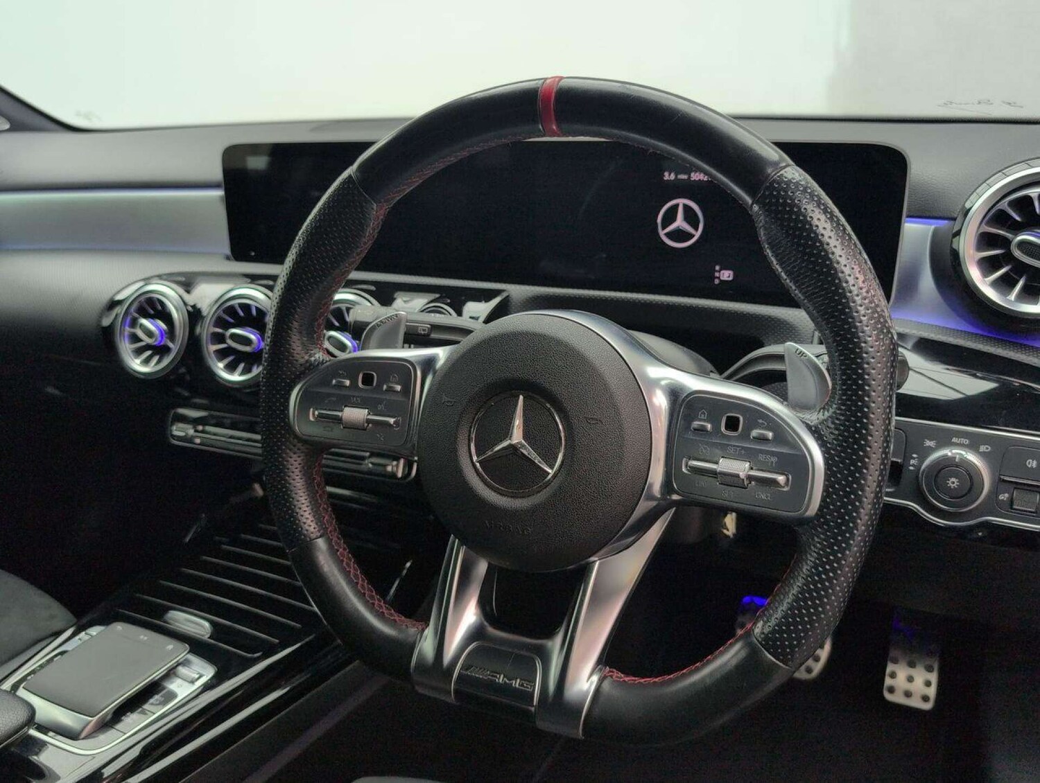 Used Mercedes-Benz A-Class 2019 for sale - 77713944: Photo 24