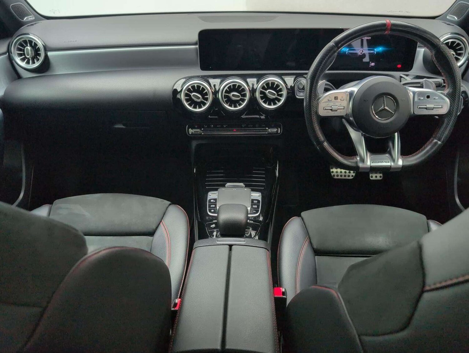 Used Mercedes-Benz A-Class 2019 for sale - 77713944: Photo 25