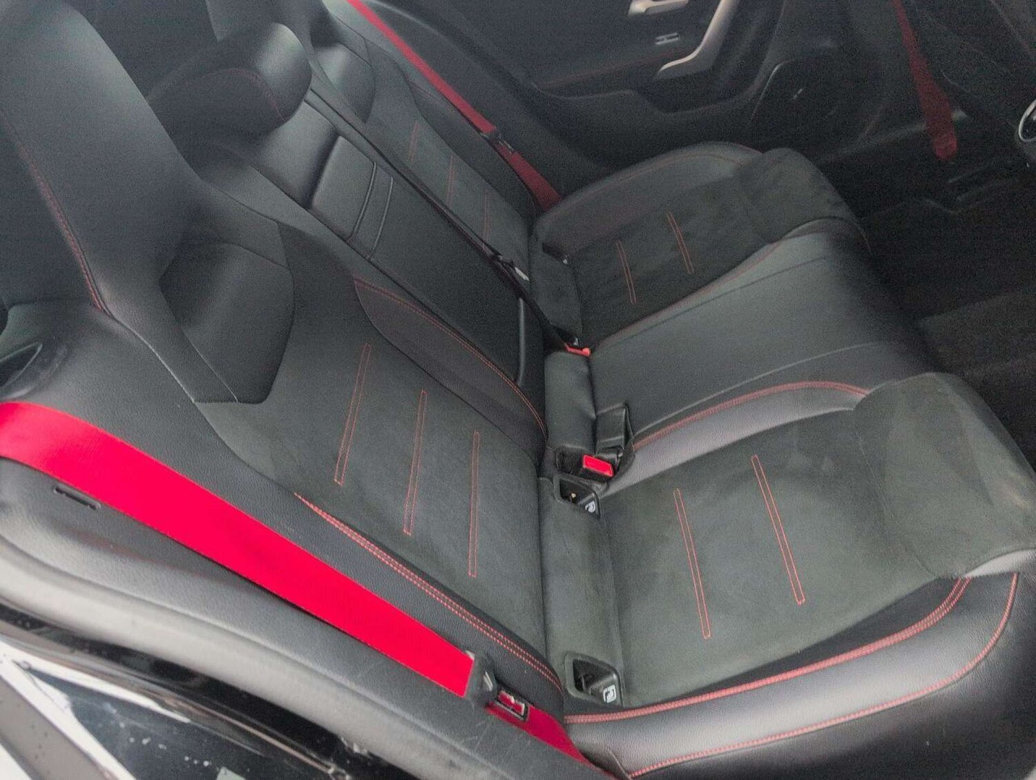 Used Mercedes-Benz A-Class 2019 for sale - 77713944: Photo 26