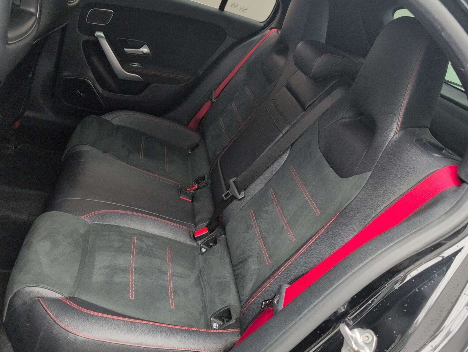 Used Mercedes-Benz A-Class 2019 for sale - 77713944: Photo 28