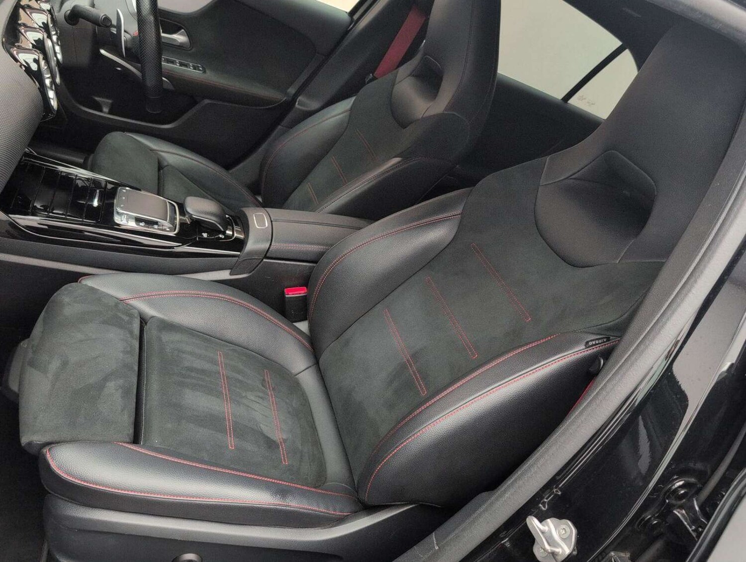 Used Mercedes-Benz A-Class 2019 for sale - 77713944: Photo 29