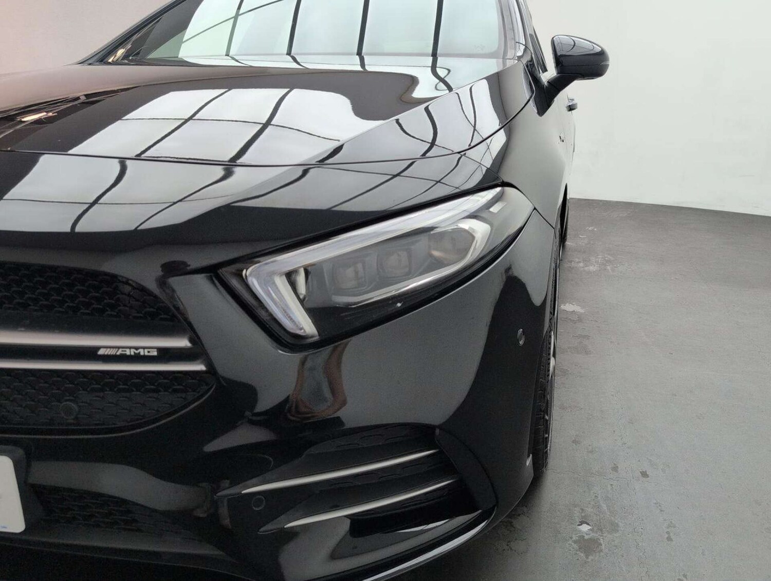 Used Mercedes-Benz A-Class 2019 for sale - 77713944: Photo 30