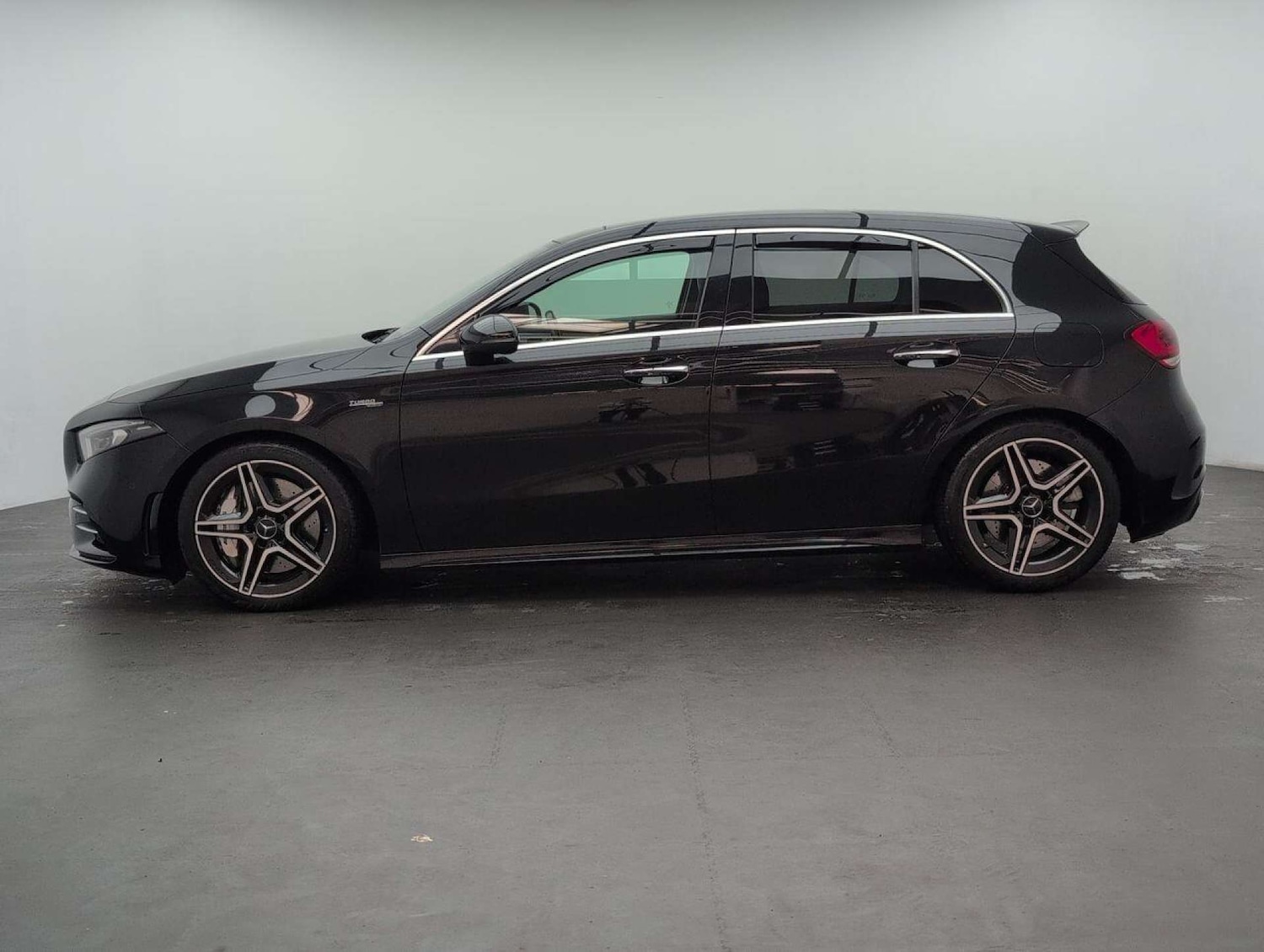 Used Mercedes-Benz A-Class 2019 for sale - 77713944: Photo 5