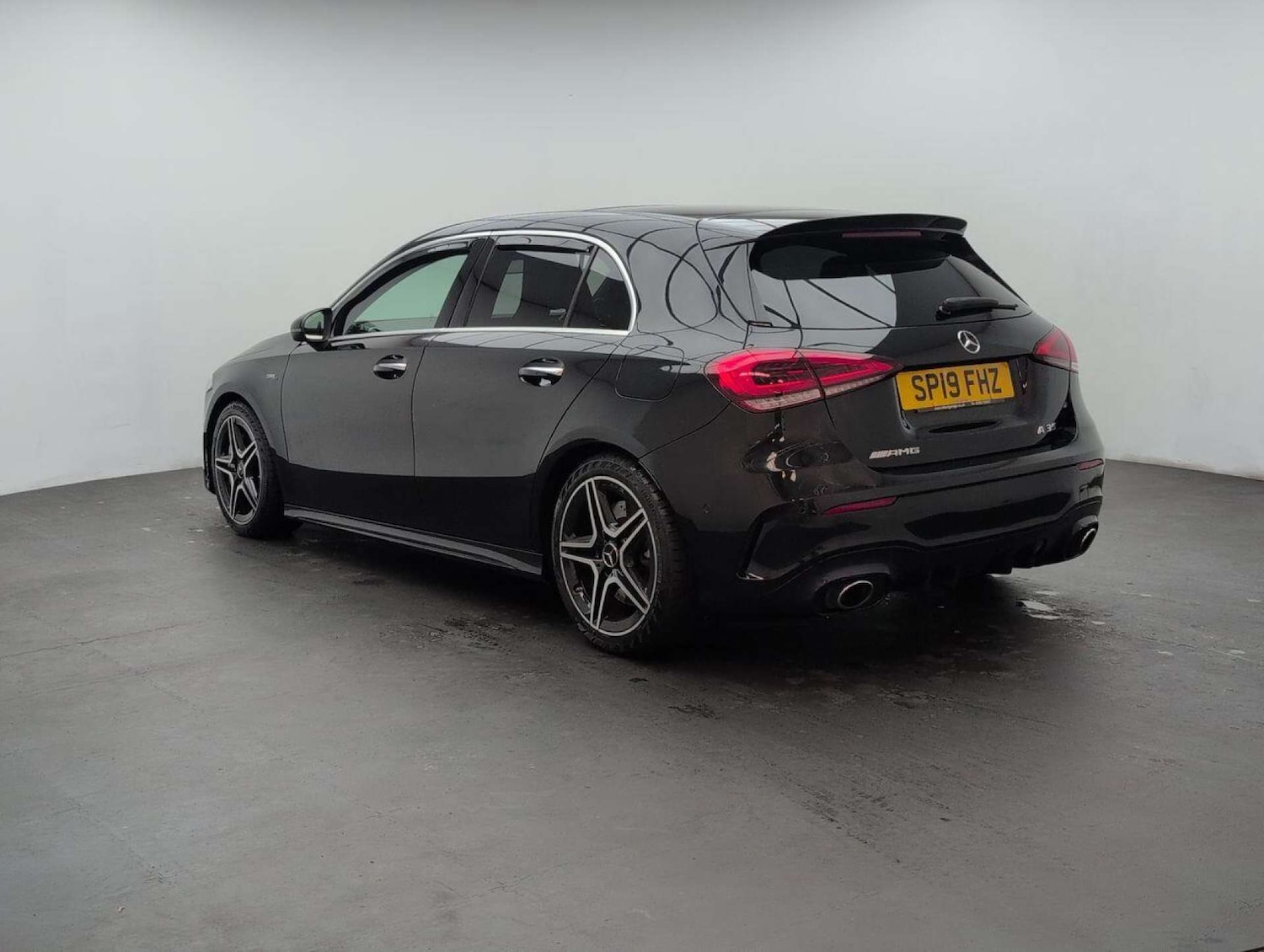 Used Mercedes-Benz A-Class 2019 for sale - 77713944: Photo 6