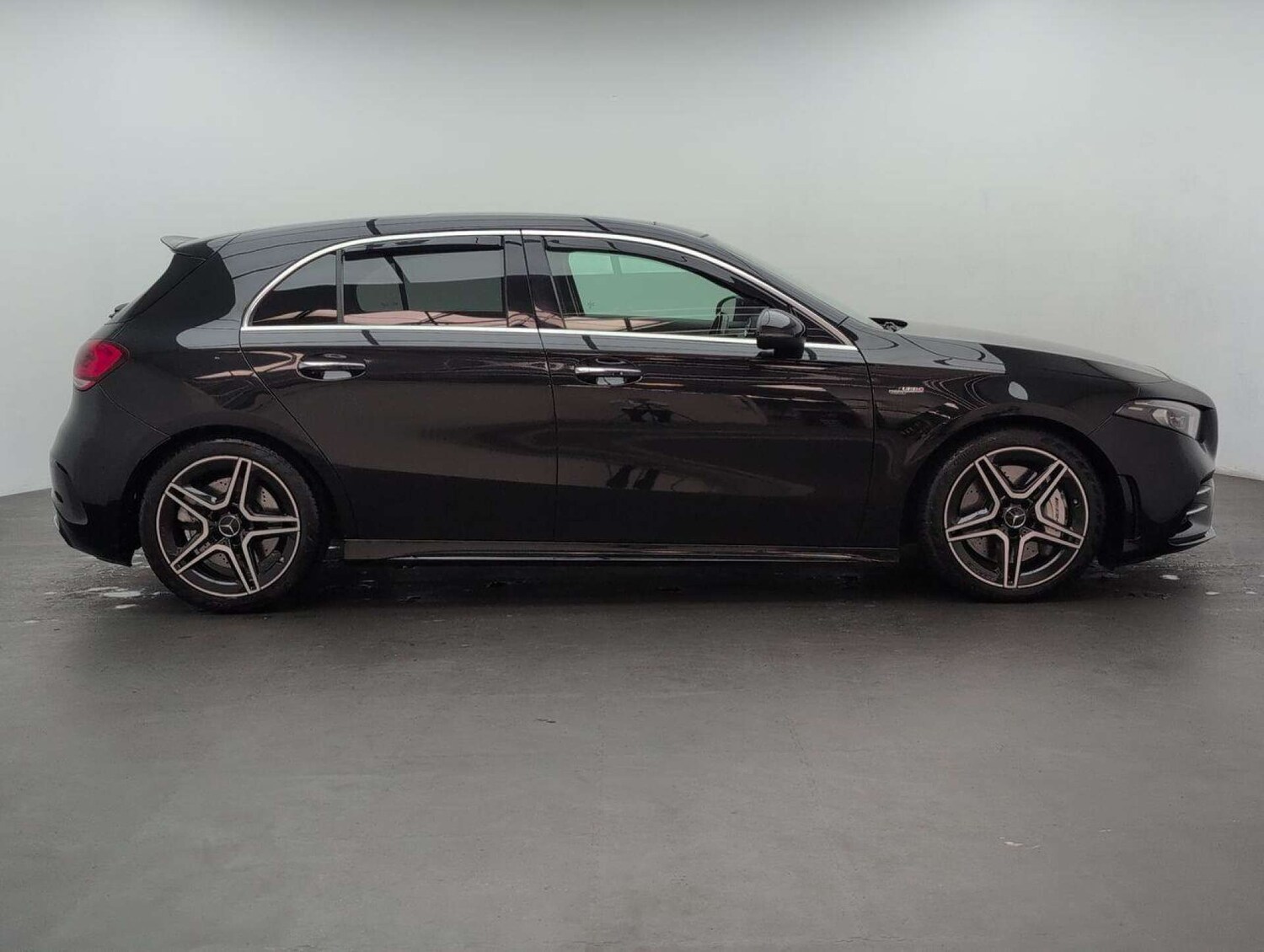 Used Mercedes-Benz A-Class 2019 for sale - 77713944: Photo 9