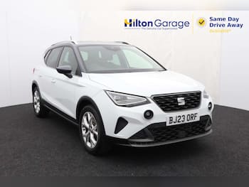 Used SEAT Arona 2023 for sale - 79841734: Photo