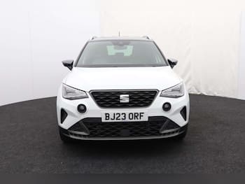 Used SEAT Arona 2023 for sale - 79841734: Photo