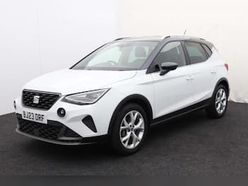 Used SEAT Arona 2023 for sale - 79841734: Photo