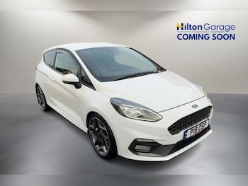 Ford Fiesta feature image