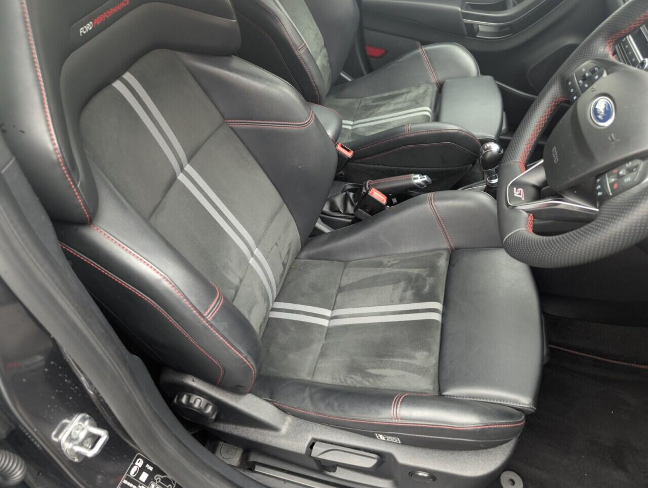 Used Ford Puma 2022 for sale - 76423108: Photo 10