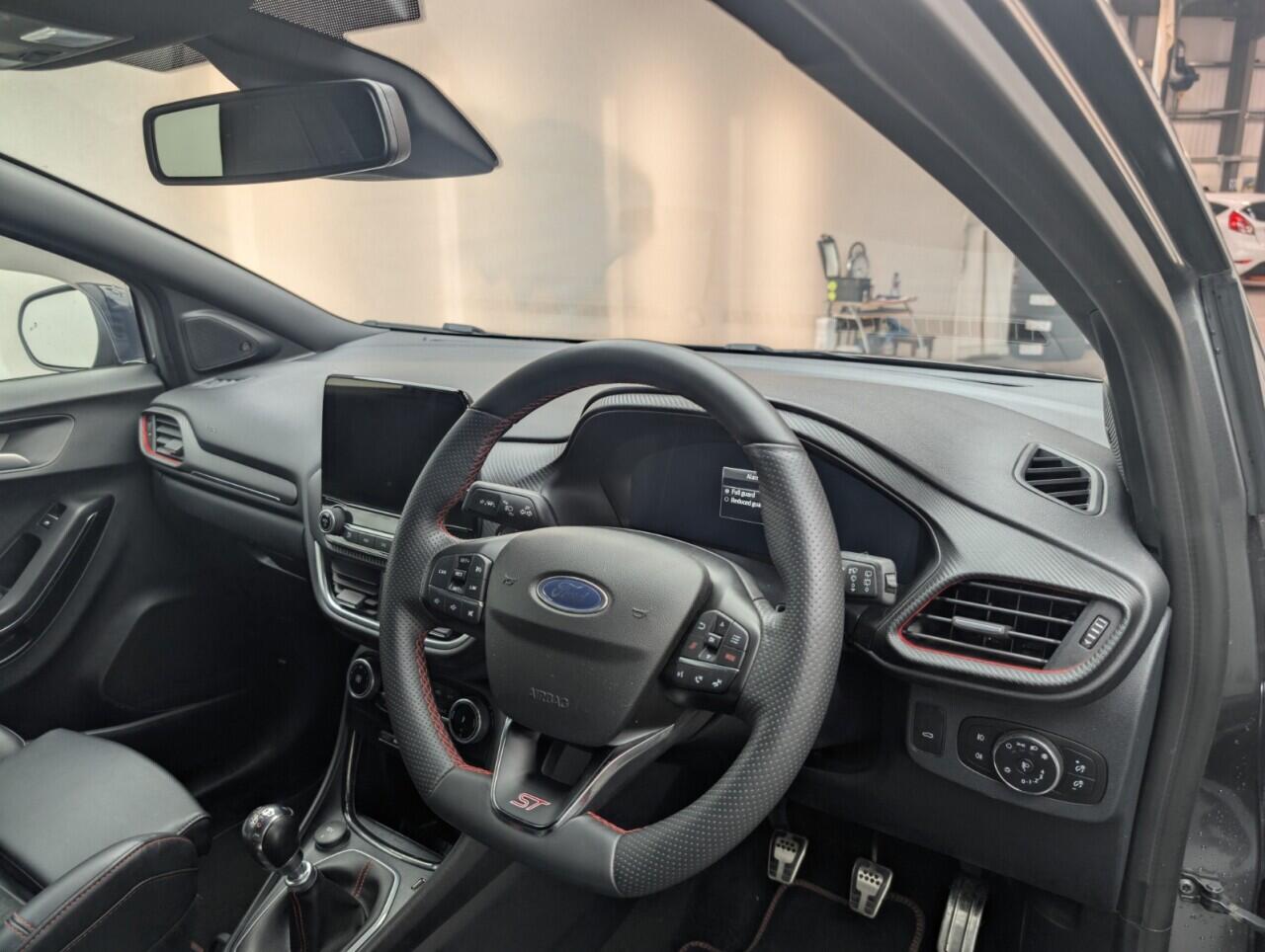 Used Ford Puma 2022 for sale - 76423108: Photo 11