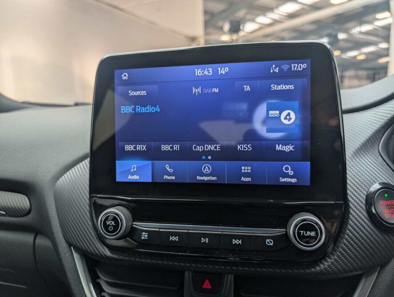 Used Ford Puma 2022 for sale - 76423108: Photo 12