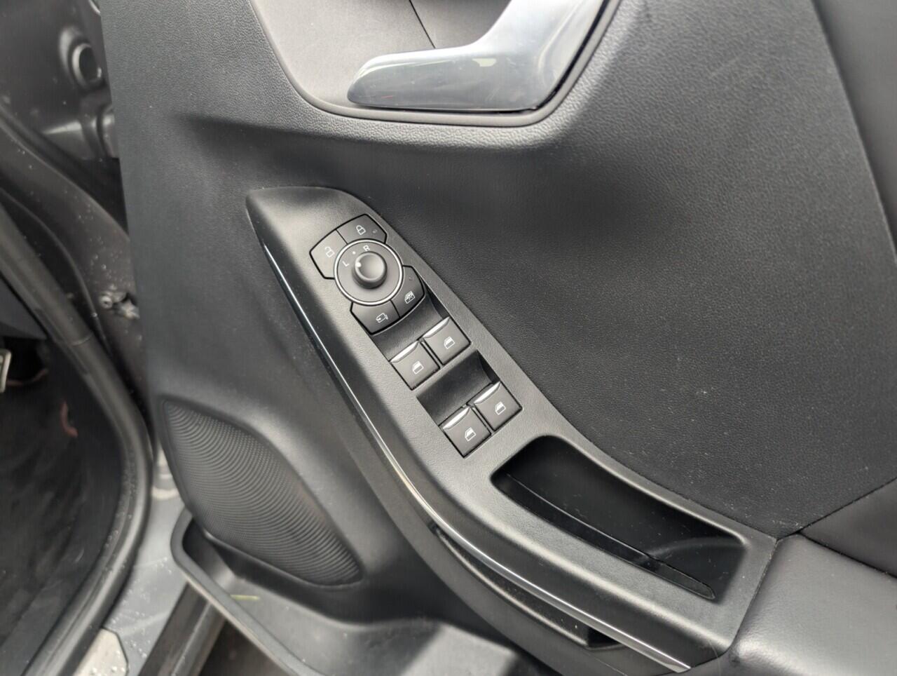 Used Ford Puma 2022 for sale - 76423108: Photo 17