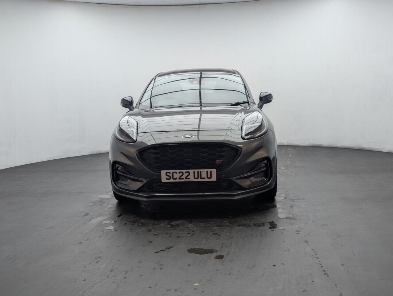 Used Ford Puma 2022 for sale - 76423108: Photo 2