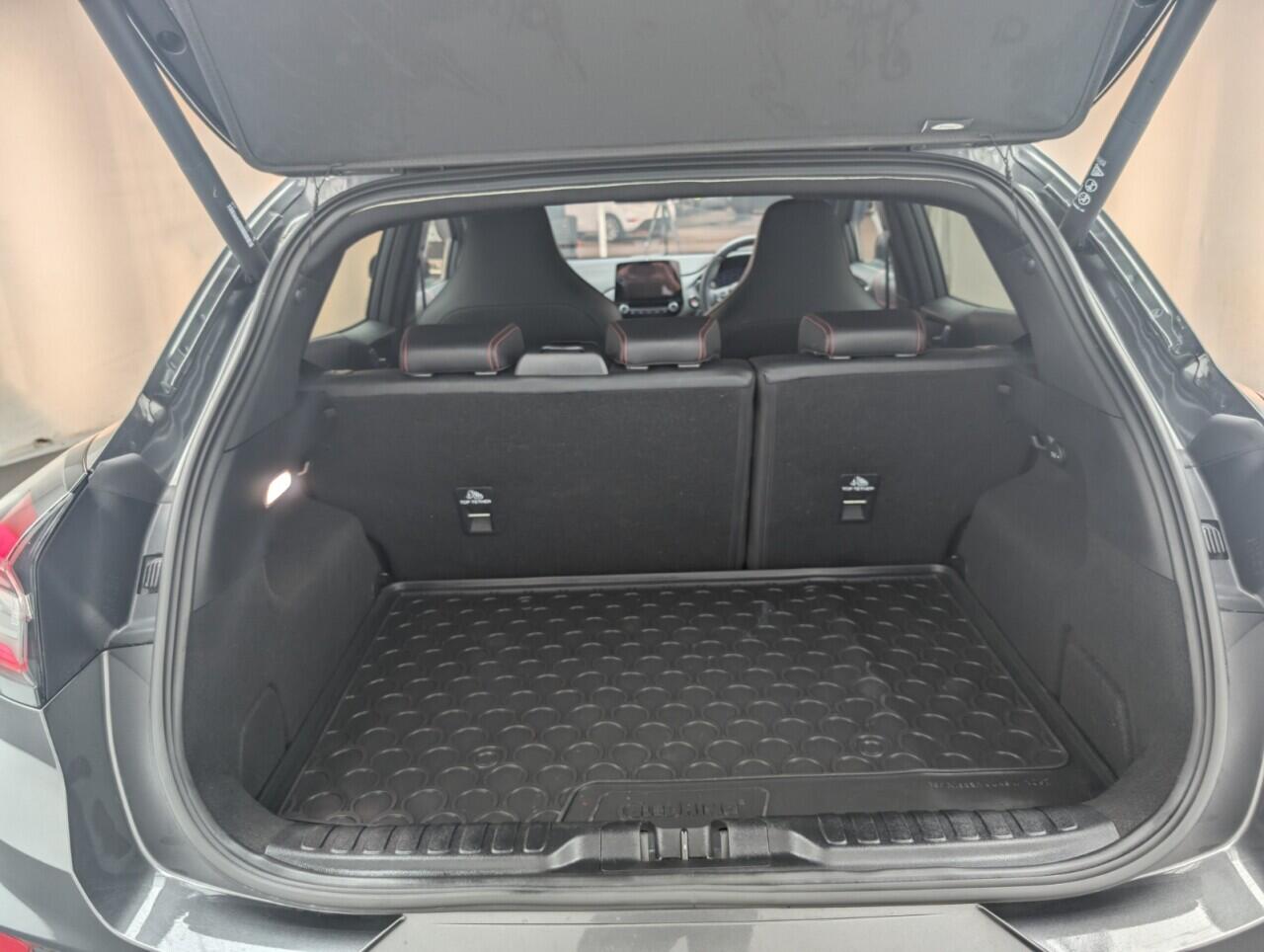 Used Ford Puma 2022 for sale - 76423108: Photo 21