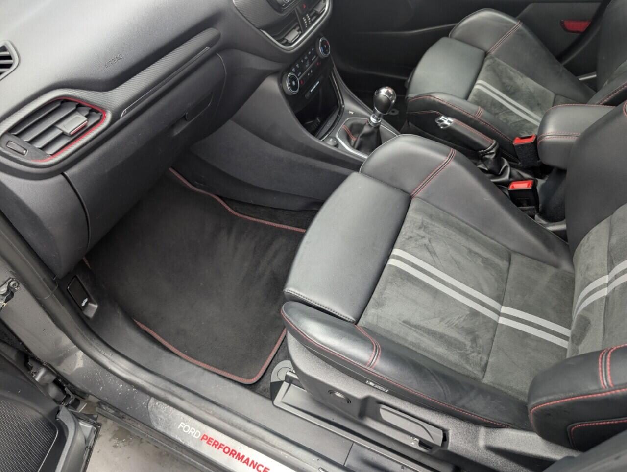 Used Ford Puma 2022 for sale - 76423108: Photo 23