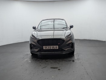 Used Ford Puma 2022 for sale - 76423108: Photo