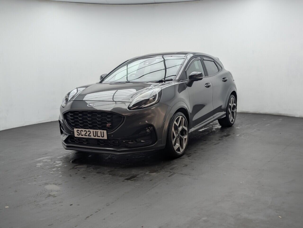 Used Ford Puma 2022 for sale - 76423108: Photo 3