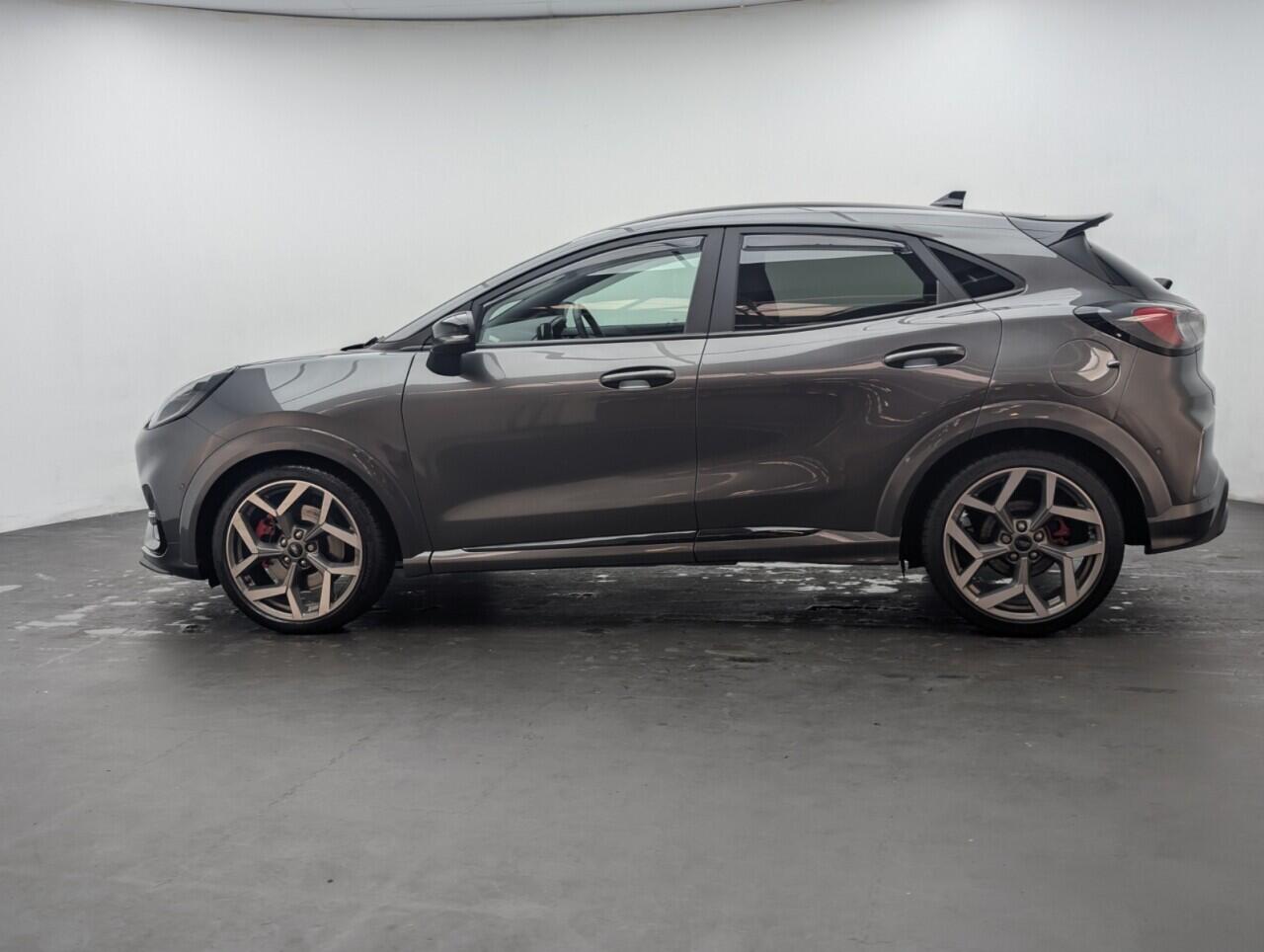 Used Ford Puma 2022 for sale - 76423108: Photo 4