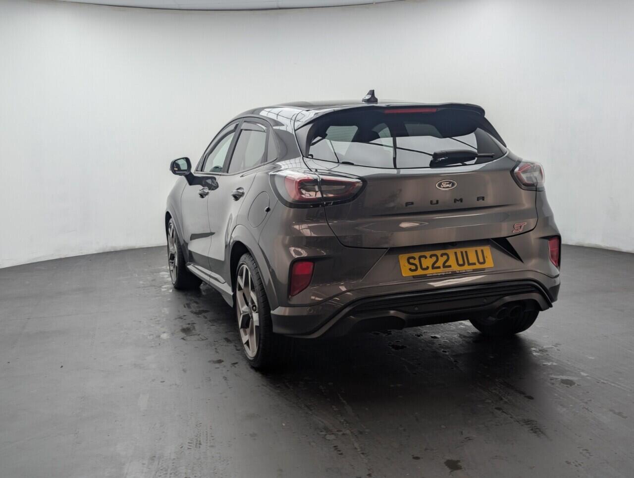 Used Ford Puma 2022 for sale - 76423108: Photo 5