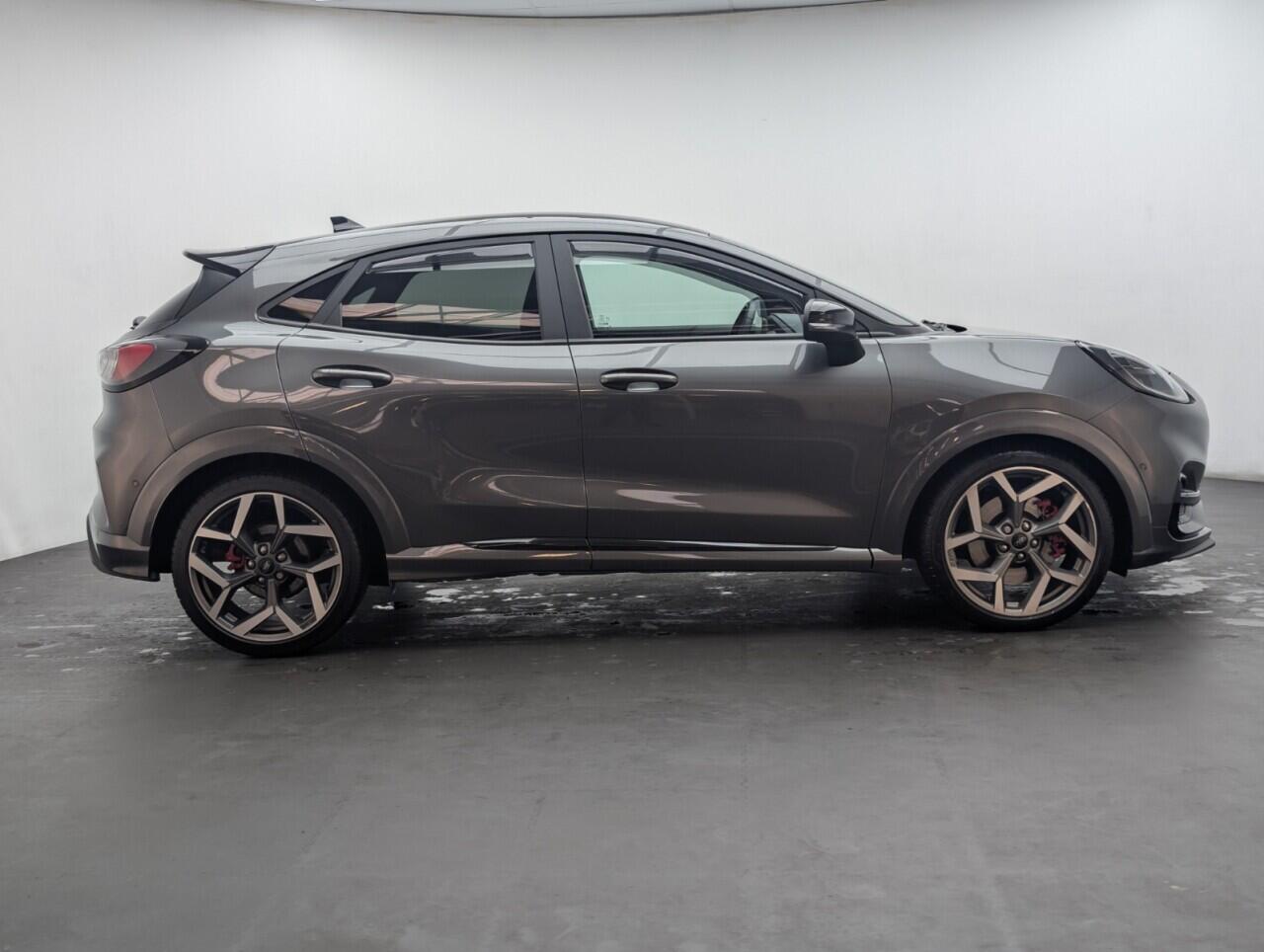 Used Ford Puma 2022 for sale - 76423108: Photo 8