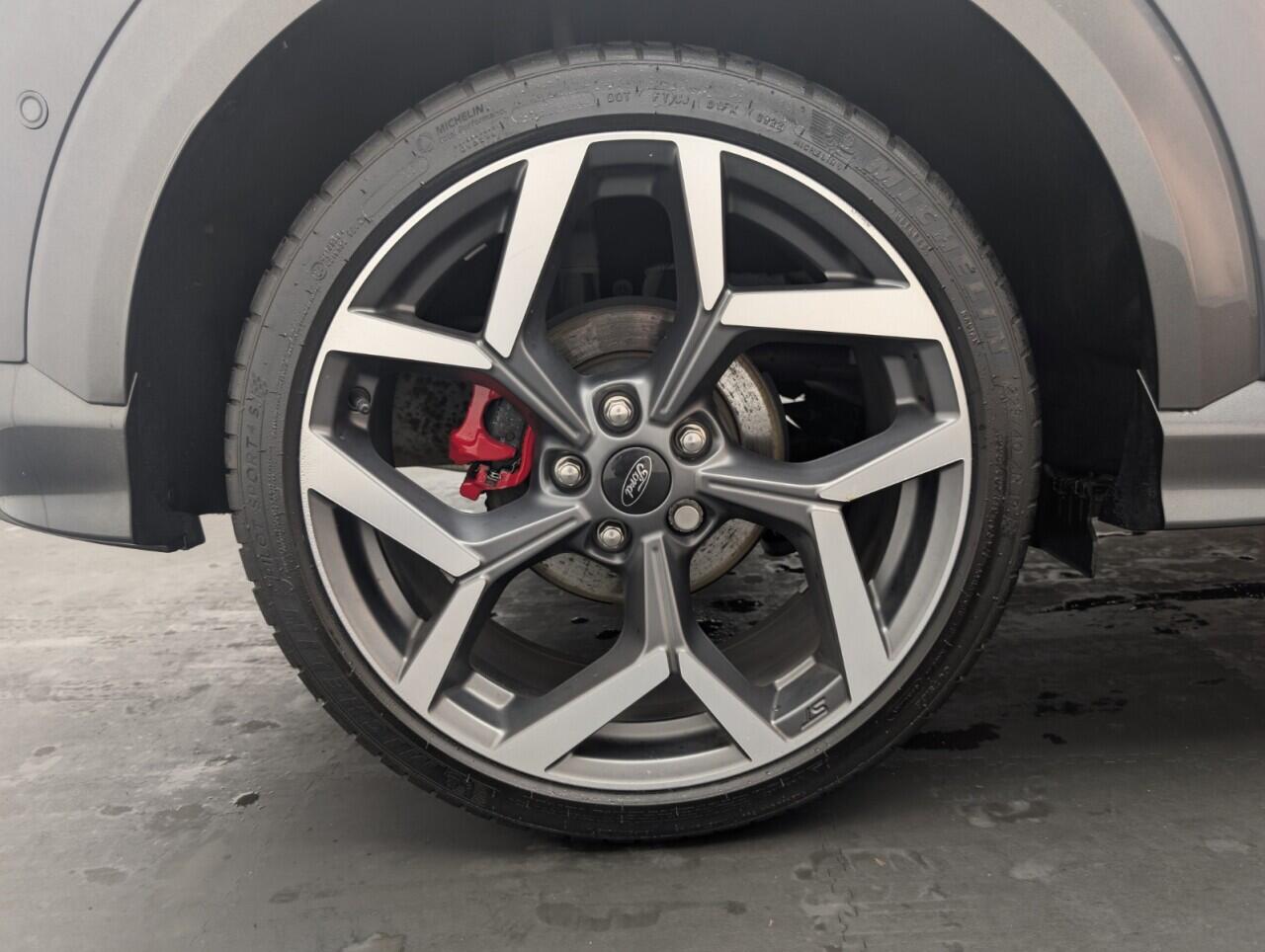 Used Ford Puma 2022 for sale - 76423108: Photo 9