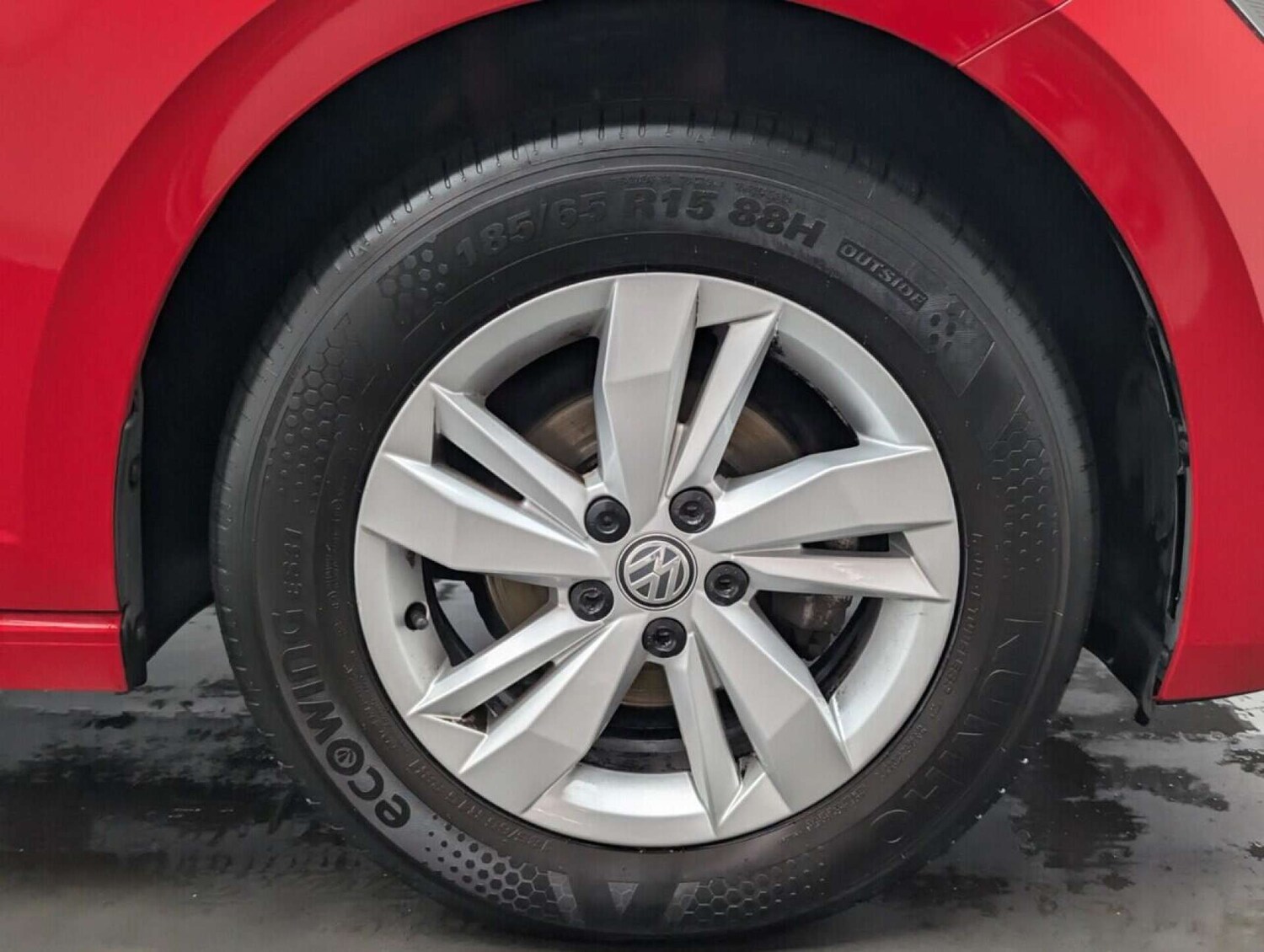 Used Volkswagen Polo 2018 for sale - 77713817: Photo 10