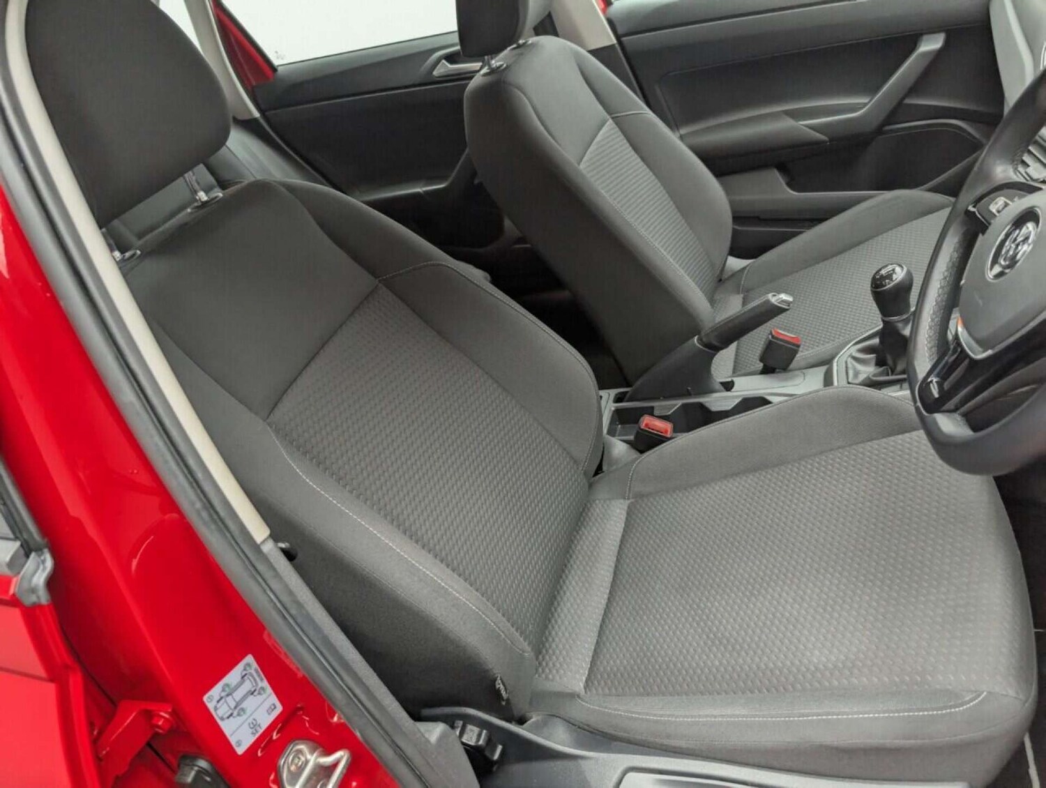 Used Volkswagen Polo 2018 for sale - 77713817: Photo 12