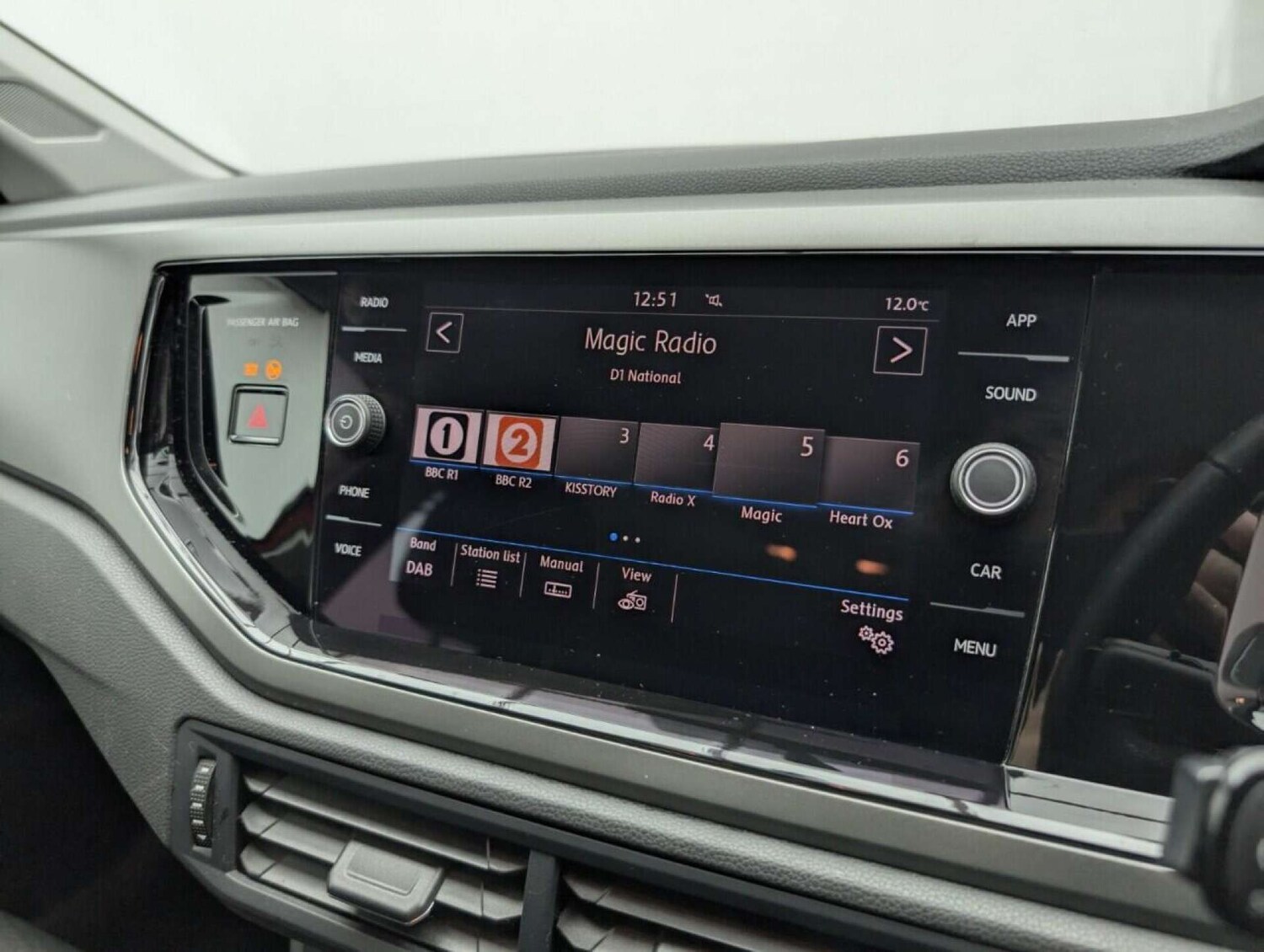 Used Volkswagen Polo 2018 for sale - 77713817: Photo 13