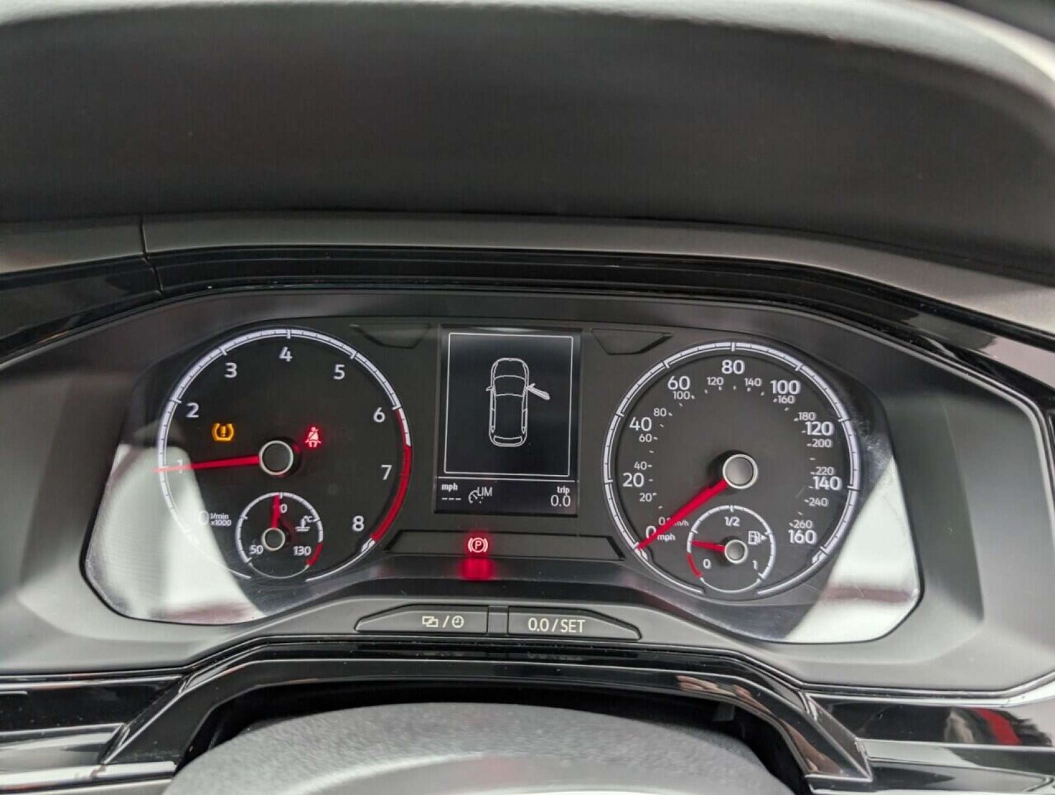 Used Volkswagen Polo 2018 for sale - 77713817: Photo 17