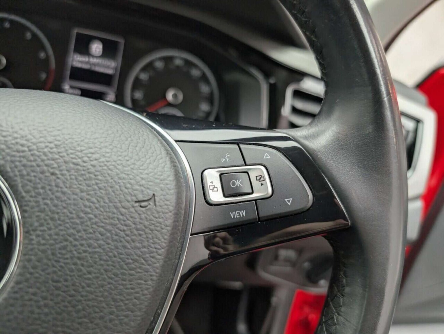 Used Volkswagen Polo 2018 for sale - 77713817: Photo 19