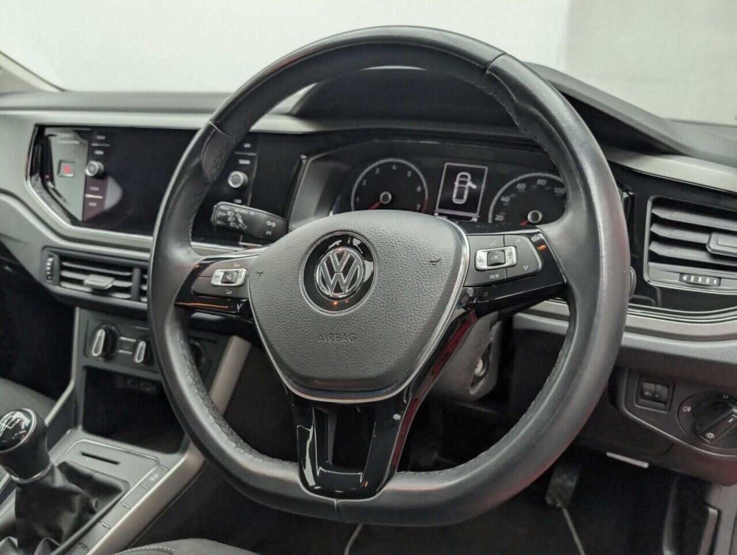 Used Volkswagen Polo 2018 for sale - 77713817: Photo 22